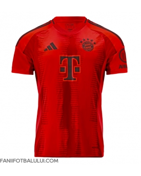 Bayern Munich Tricou Fotbal Replică 2024-25 Barbati Acasa
